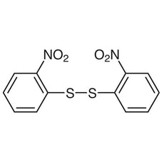 Bis(2-nitrophenyl) Disulfide, 25G - B0503-25G