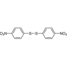 Bis(4-nitrophenyl) Disulfide, 25G - B0504-25G