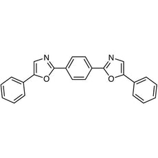 1,4-Bis[2-(5-phenyloxazolyl)]benzene[for scintillation spectrometry], 1G - B0509-1G