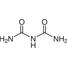 Biuret(contains ca. 10% Triuret), 25G - B0513-25G