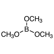 Trimethyl Borate, 500ML - B0522-500ML