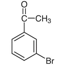 3'-Bromoacetophenone, 25G - B0536-25G