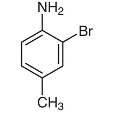 2-Bromo-4-methylaniline, 25G - B0540-25G