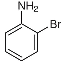 2-Bromoaniline, 25G - B0541-25G