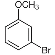 3-Bromoanisole, 25G - B0545-25G