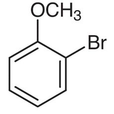 2-Bromoanisole, 25G - B0546-25G