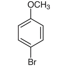 4-Bromoanisole, 25G - B0547-25G