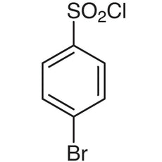 4-Bromobenzenesulfonyl Chloride, 500G - B0550-500G