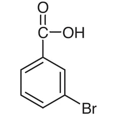 3-Bromobenzoic Acid, 250G - B0551-250G