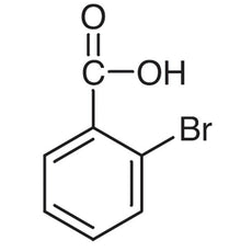 2-Bromobenzoic Acid, 25G - B0552-25G