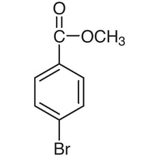 Methyl 4-Bromobenzoate, 10G - B0556-10G