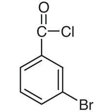 3-Bromobenzoyl Chloride, 25G - B0557-25G