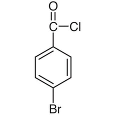 4-Bromobenzoyl Chloride, 250G - B0558-250G