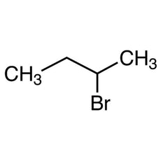 2-Bromobutane, 500G - B0561-500G