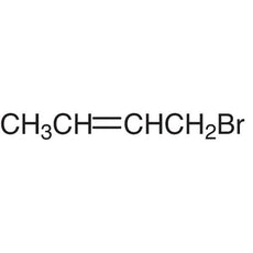 Crotyl Bromide, 25ML - B0562-25ML