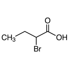 2-Bromobutyric Acid, 25G - B0564-25G
