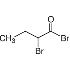 2-Bromobutyryl Bromide, 25G - B0566-25G