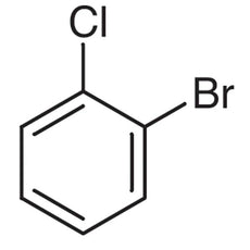 1-Bromo-2-chlorobenzene, 25G - B0569-25G