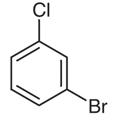 1-Bromo-3-chlorobenzene, 25G - B0570-25G