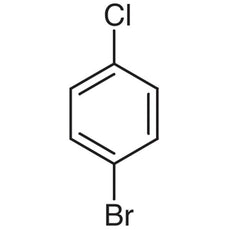 1-Bromo-4-chlorobenzene, 100G - B0571-100G