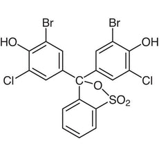 Bromochlorophenol Blue, 1G - B0574-1G