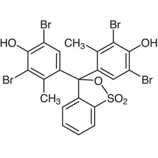 Bromocresol Green(0.04% in Water)[for pH Determination], 500ML - B0579-500ML