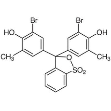 Bromocresol Purple, 1G - B0580-1G