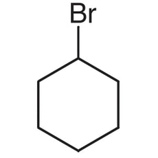 Bromocyclohexane, 25G - B0581-25G