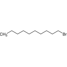 1-Bromodecane, 25ML - B0583-25ML