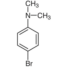 4-Bromo-N,N-dimethylaniline, 500G - B0585-500G