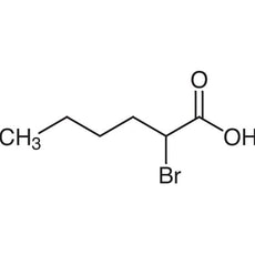 2-Bromohexanoic Acid, 25G - B0601-25G