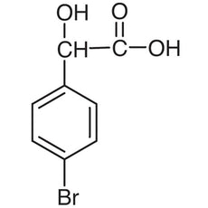 4-Bromo-DL-mandelic Acid, 5G - B0609-5G