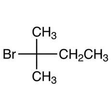 2-Bromo-2-methylbutane, 25G - B0612-25G
