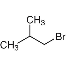 1-Bromo-2-methylpropane, 25G - B0616-25G