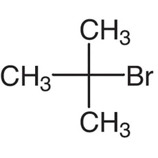 2-Bromo-2-methylpropane, 500G - B0617-500G