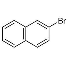 2-Bromonaphthalene, 5G - B0619-5G