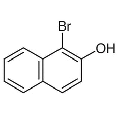 1-Bromo-2-naphthol, 25G - B0620-25G