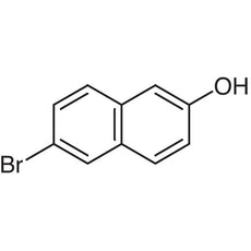 6-Bromo-2-naphthol, 100G - B0621-100G