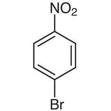 1-Bromo-4-nitrobenzene, 250G - B0624-250G