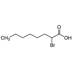 2-Bromo-n-octanoic Acid, 25G - B0627-25G