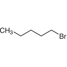 1-Bromopentane, 25ML - B0628-25ML