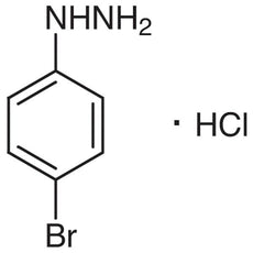 4-Bromophenylhydrazine Hydrochloride, 25G - B0635-25G