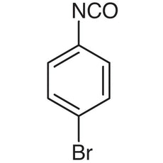 4-Bromophenyl Isocyanate, 25G - B0636-25G