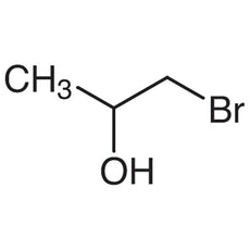 1-Bromo-2-propanol(contains ca. 20% 2-Bromo-1-propanol)(stabilized with MgO), 25G - B0640-25G