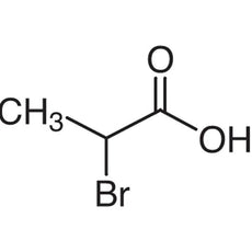 2-Bromopropionic Acid, 25G - B0644-25G