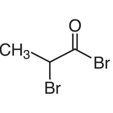 2-Bromopropionyl Bromide, 500G - B0649-500G