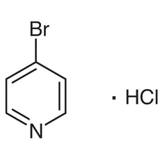 4-Bromopyridine Hydrochloride, 25G - B0653-25G