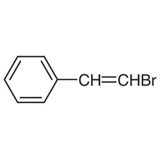 beta-Bromostyrene(cis- and trans- mixture), 25G - B0655-25G