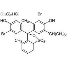 Bromothymol Blue, 1G - B0657-1G