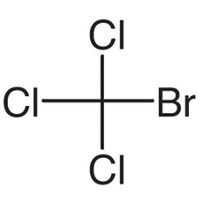 Bromotrichloromethane, 500G - B0662-500G